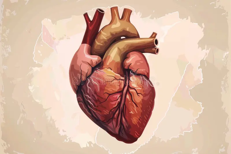 Is your Heart aging faster than you? The answer might Shock you!