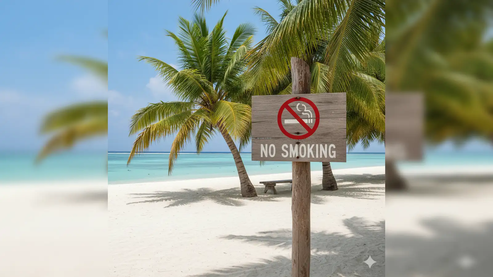 Maldives Becomes First Country to Enact Generational Smoking Ban!