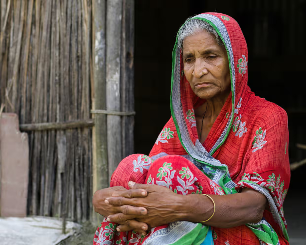 300+ Indian Muslims deported at gun-point to Bngladesh without due process