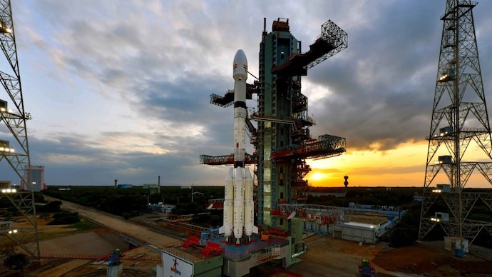 NISAR Launch today : ISRO’s satellite to map earth like never before!