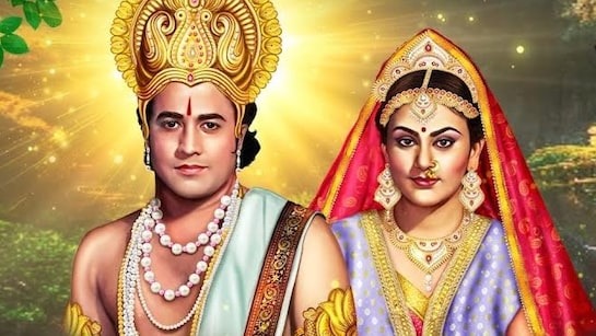 Why the Ramayan is worshipped in Thailand?