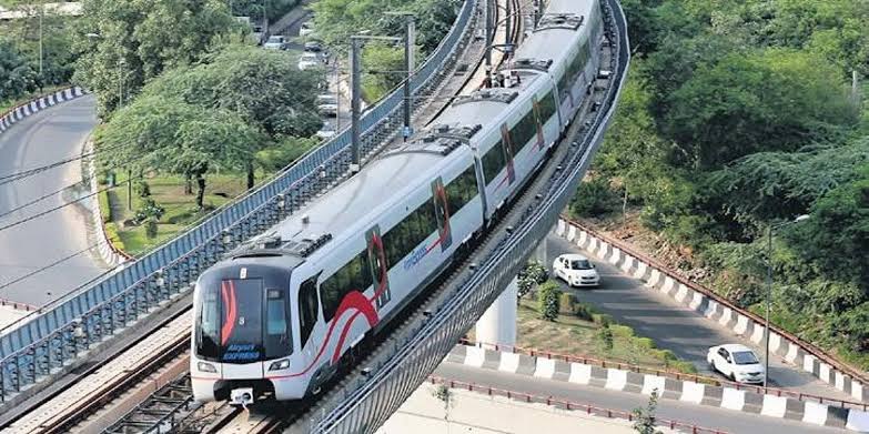 Bhubaneswar Metro Project Faces Unexpected Roadblock
