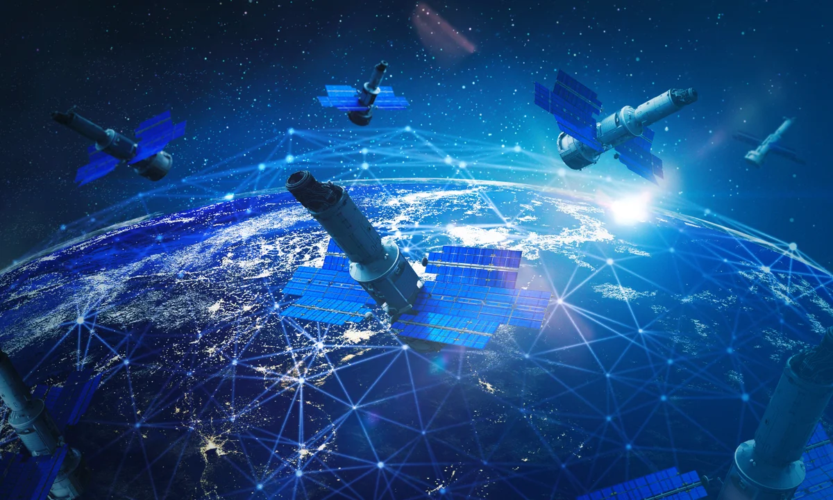 Top 7 Countries ruling space - India’s rank will shock you!