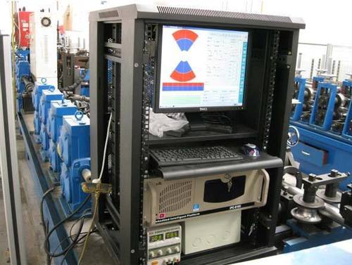 IIT Delhi–Germany Team Builds Current-Sorting Device!