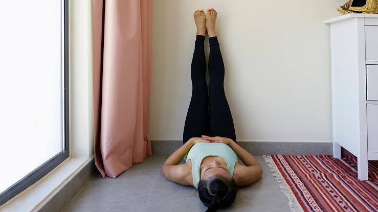 Boost Relaxation and Sleep with One Move