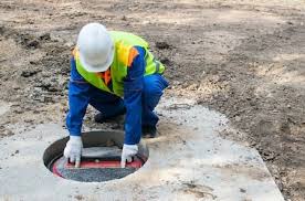 Deadly Sewer Jobs Lacked Safety Gear