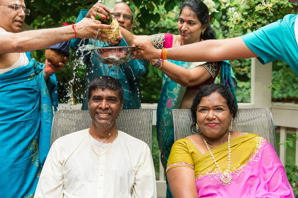 Why is a centuries-old Hindu ritual a big global trend now?