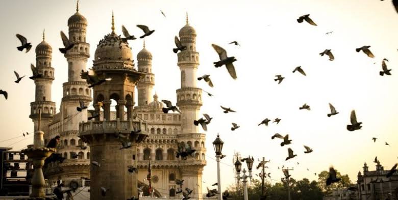 This 28-yr old revives Lucknow’s unseen heritage stories!