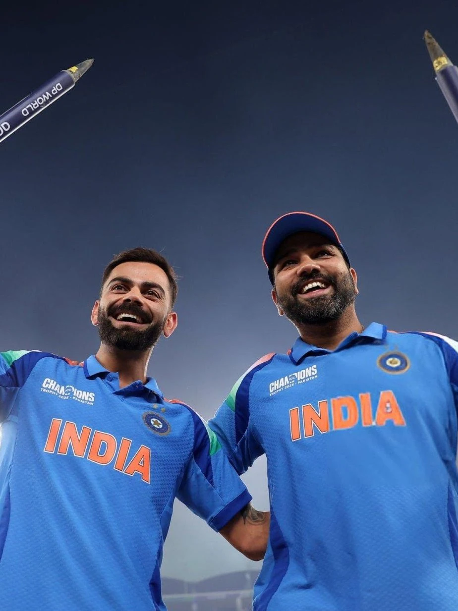 Kohli & Rohit Could Play Final ODI in Australia! Kohli & Rohit Could Play Final ODI in Australia!
