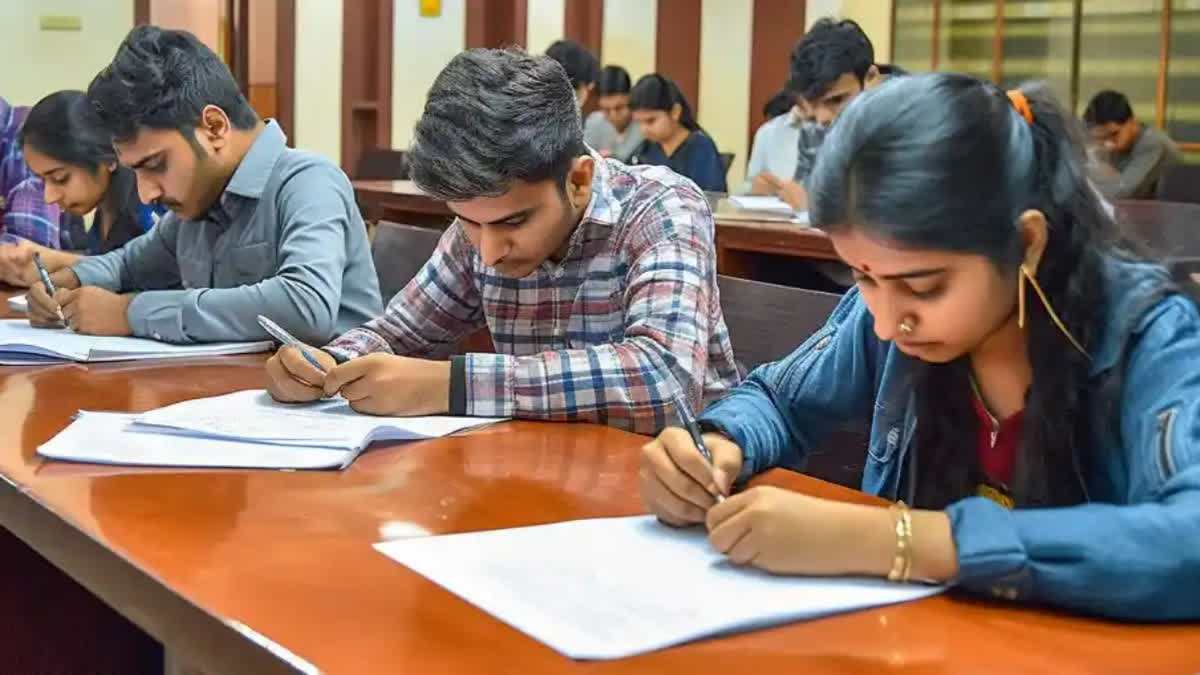 NTA announces JEE (Main) 2026 will be held in two sessions! NTA announces JEE (Main) 2026 will be held in two sessions!