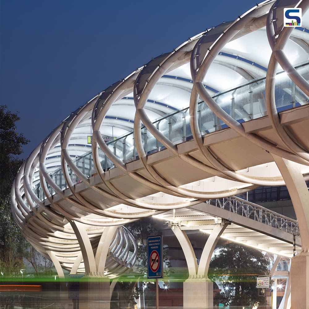 Delhi’s 3rd skywalk to rise at Madhuban Chowk - here’s what it connects