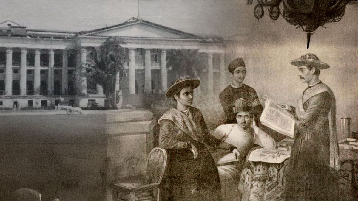 How India’s MBBS Degree Came to Be!