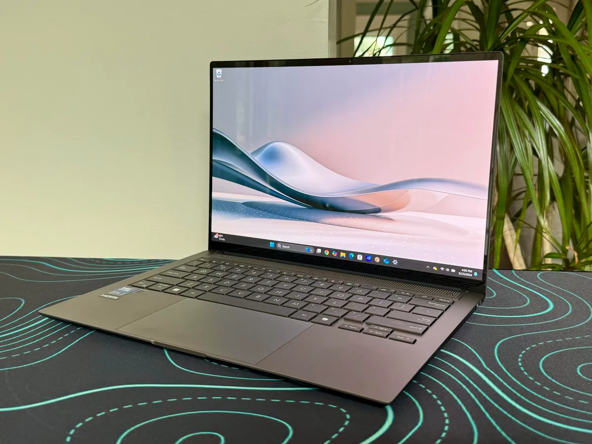 These slim laptops are worth it!