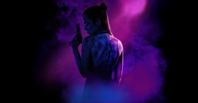 'Ballerina' (2025): in the John wick universe, a ballet dancer trained to kill