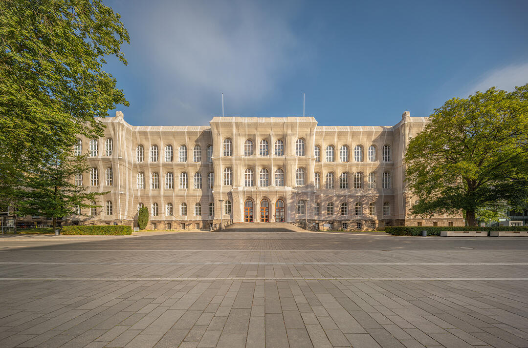 Top 5 German Universities where you study almost free!