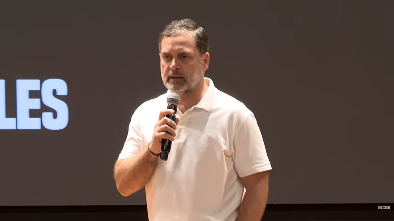 Duplicate Voters, Dormant Software: Haryana Vote Fraud Allegations!