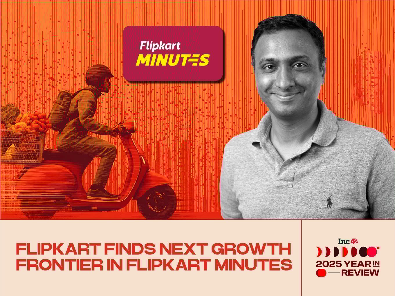 Flipkart Minutes 2025: Can Quick Commerce fuel IPO dreams?