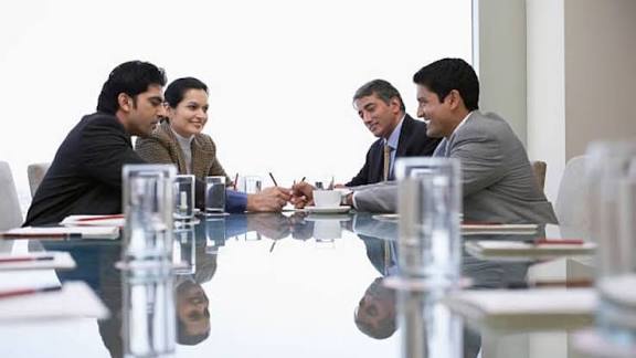 Corporate India Faces A Generational Leadership Shift!