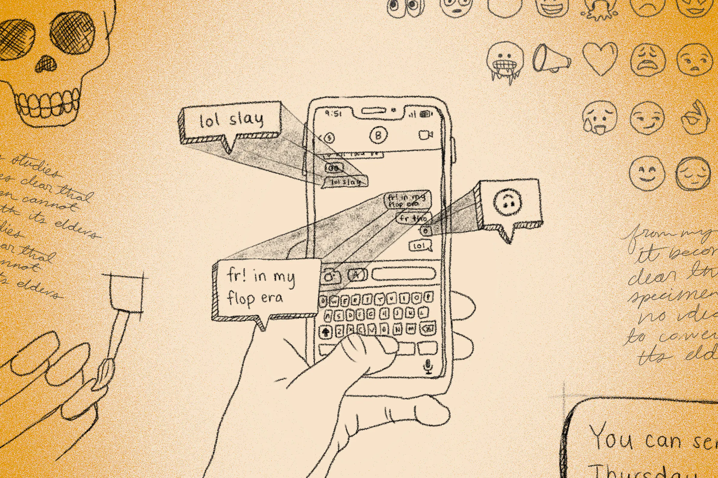 Why Gen Z prefers the 60-Second news: Speed, Social, and Selectivity!