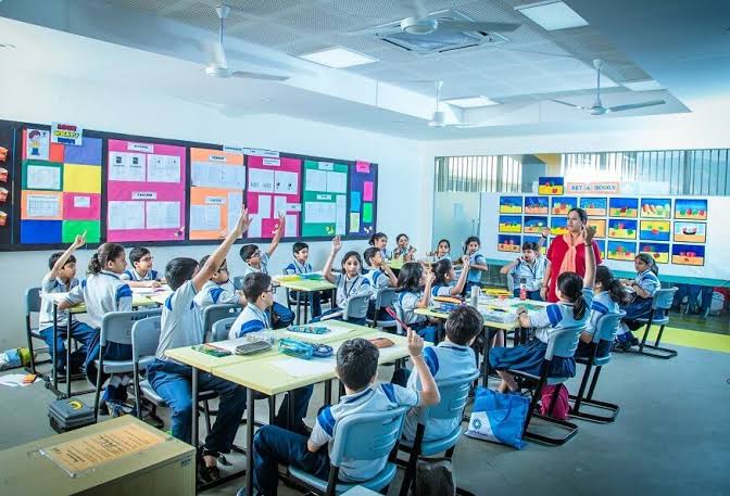 Curriculum changes falter without empowered educators!