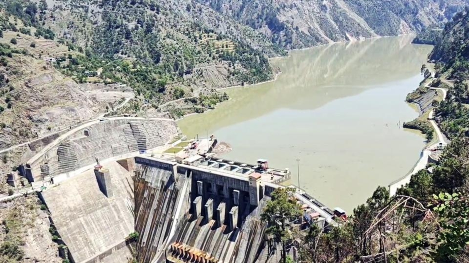 India stops 90% Chenab river flow to Pakistan- What’s next?