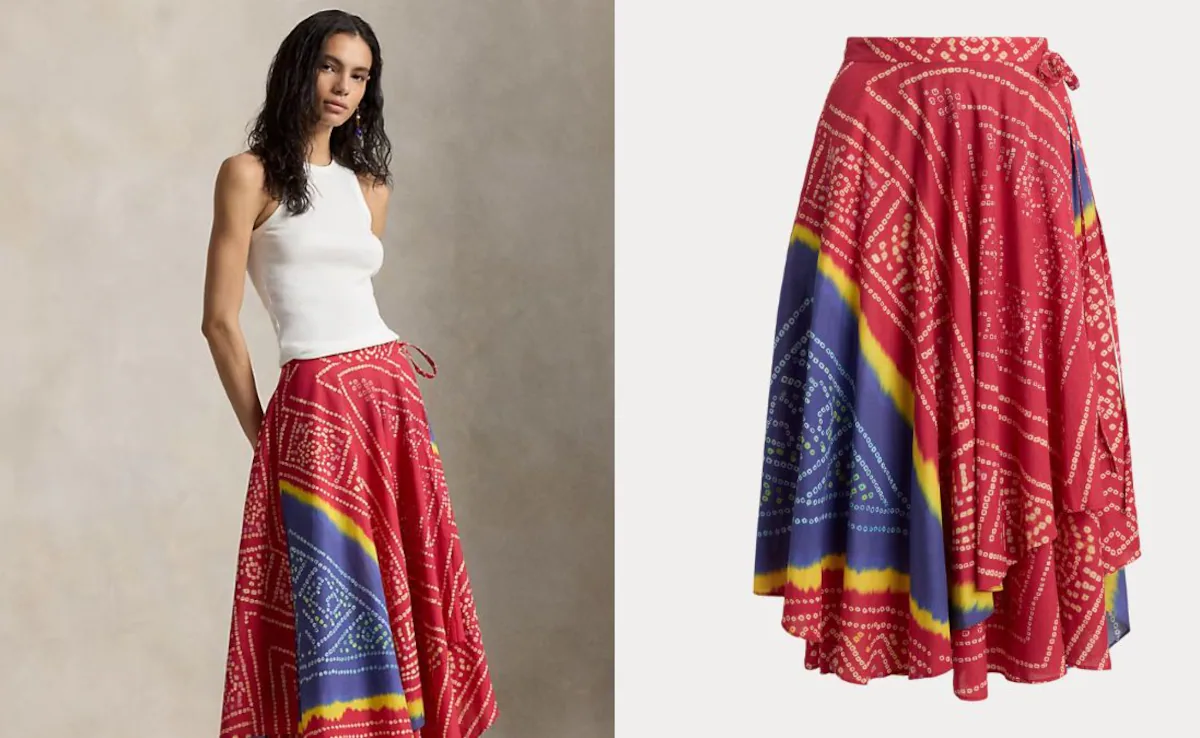 Did this global brand ignore Indian roots again?