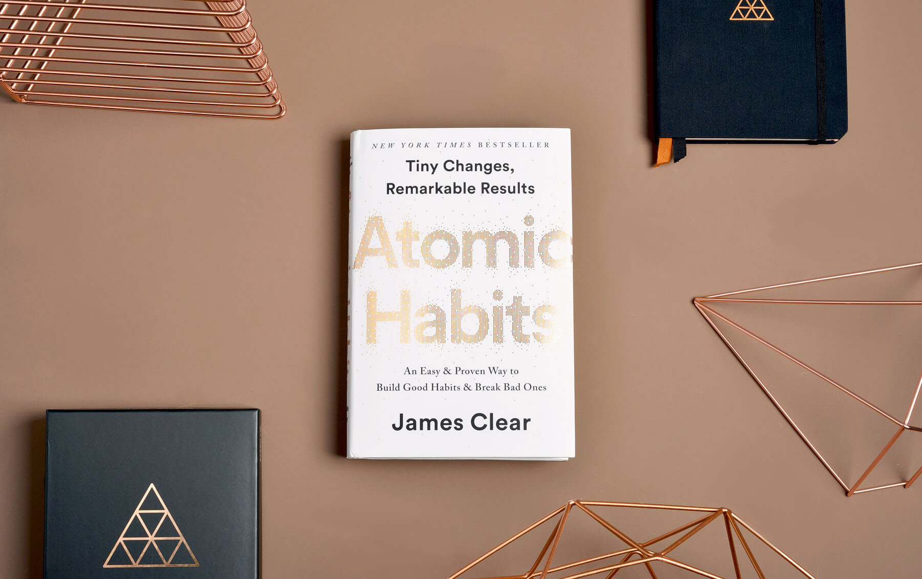 10 Powerful Books to Build Self-Control and Discipline!