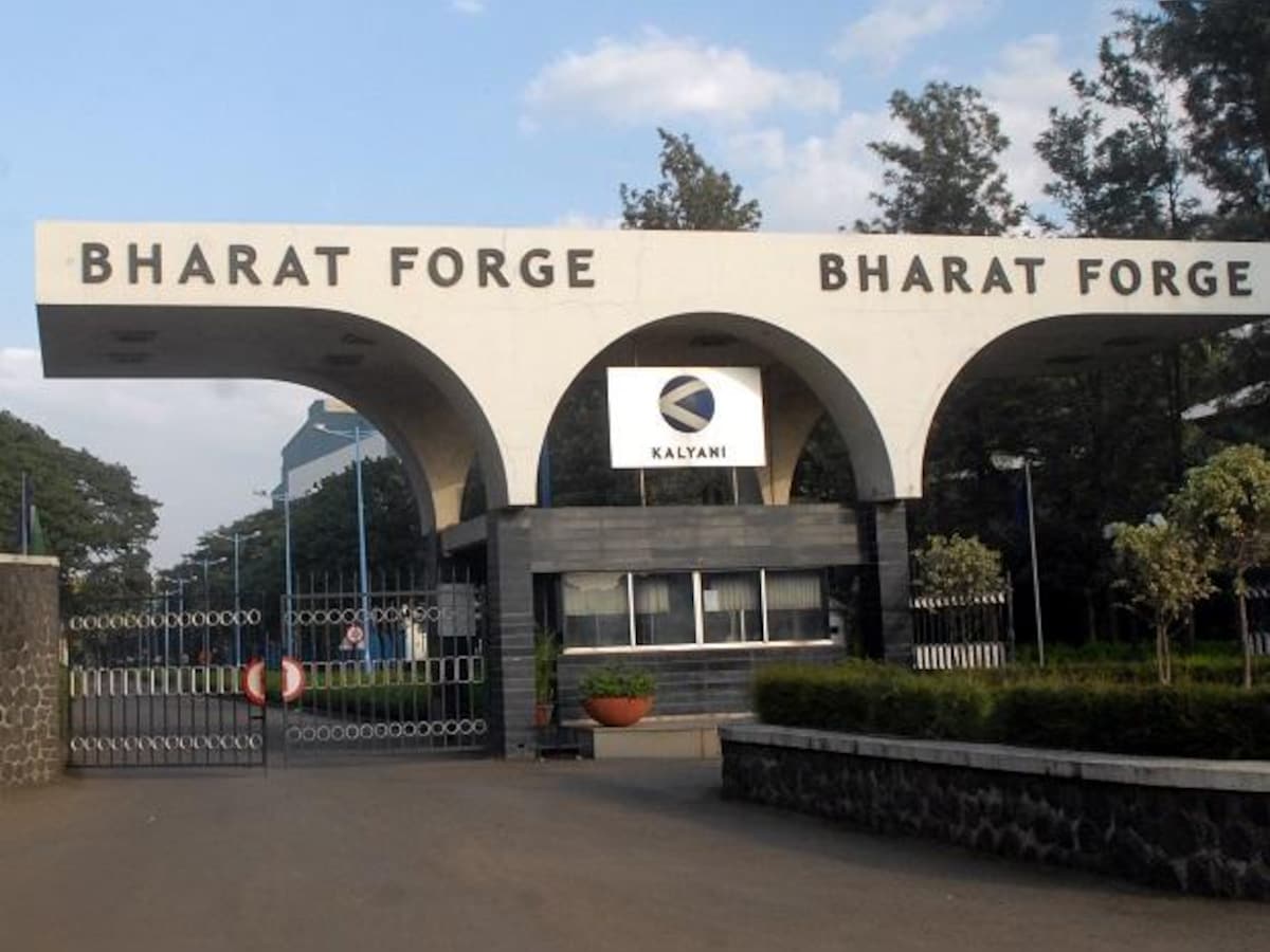 Why did Bharat Forge just drop ₹746 Cr? The reason has boardrooms buzzing!