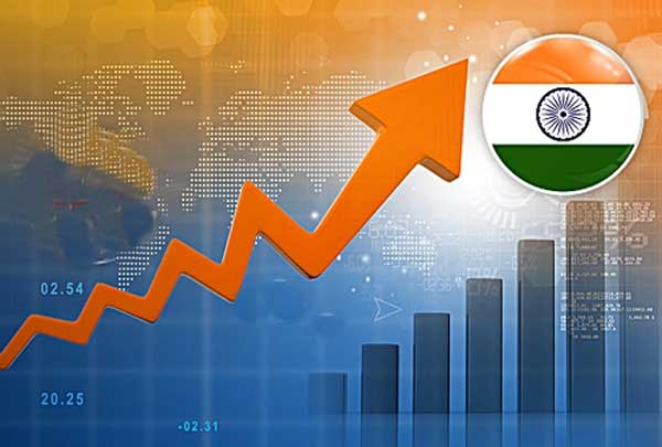 India is now the 4th-largest economy—but here’s who’s really benefitting.