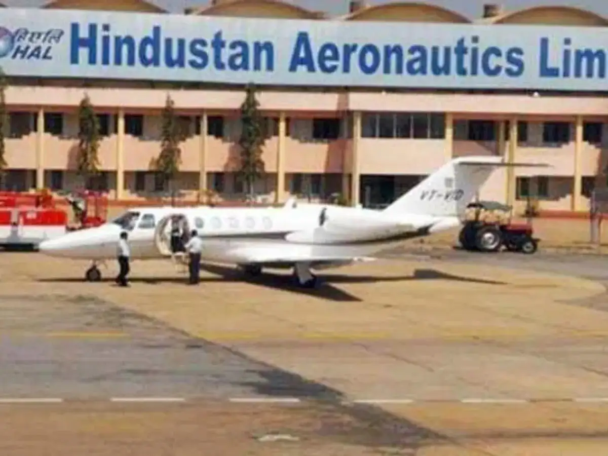 HAL lands $59M deal to build India s small satellite rockets!