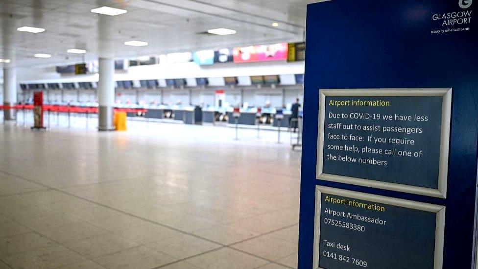 IndiGo, Air India suspend flights in 7 key cities due to safety concerns!