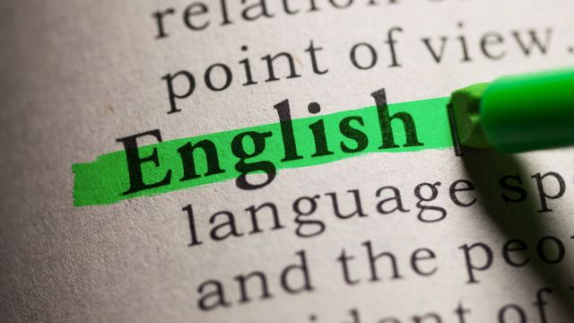 Why April 23 isn't just Shakespeare's day-but the story of English itself.