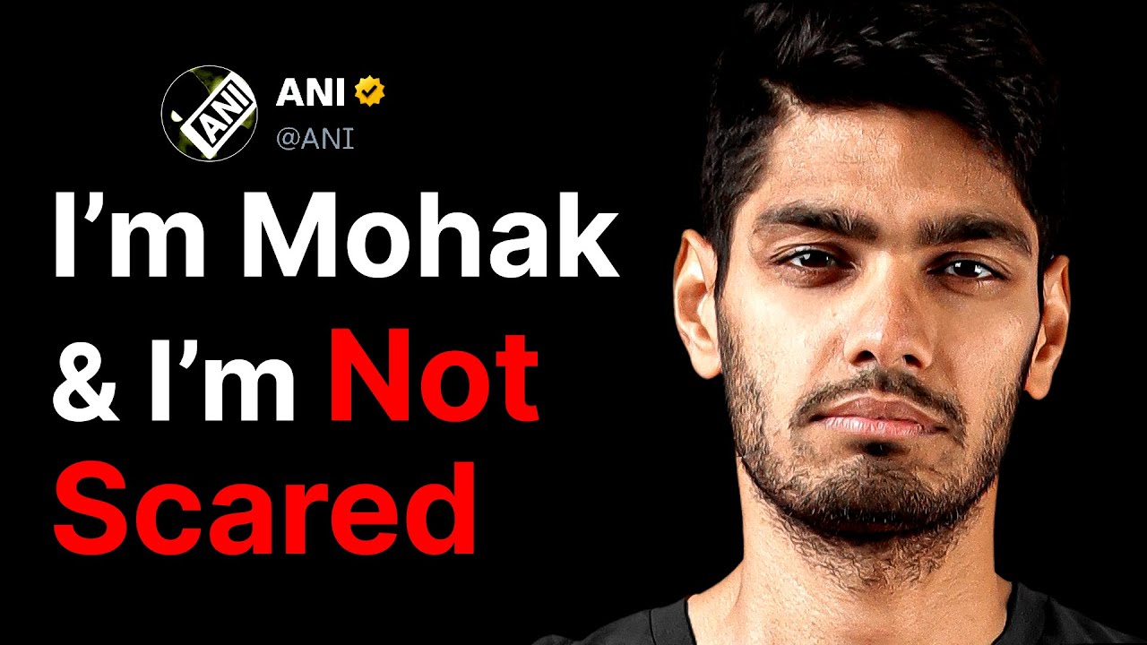 Top YouTubers accuse ANI of extortion using YouTube copyright strikes!