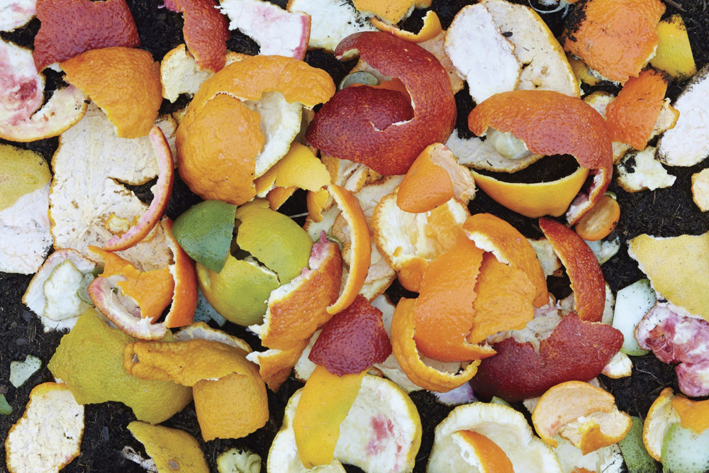 Don’t Toss Those Peels! 9 Fruit Skins That Boost Your Health