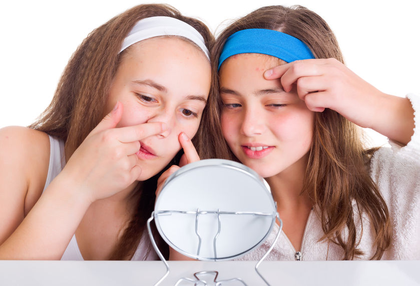 Teen Skincare 101: Quick & Easy Steps for Healthy, Glowing Skin