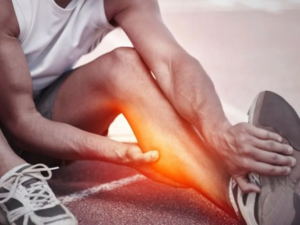 Legs cramping like crazy? The real reason isn’t what you think.