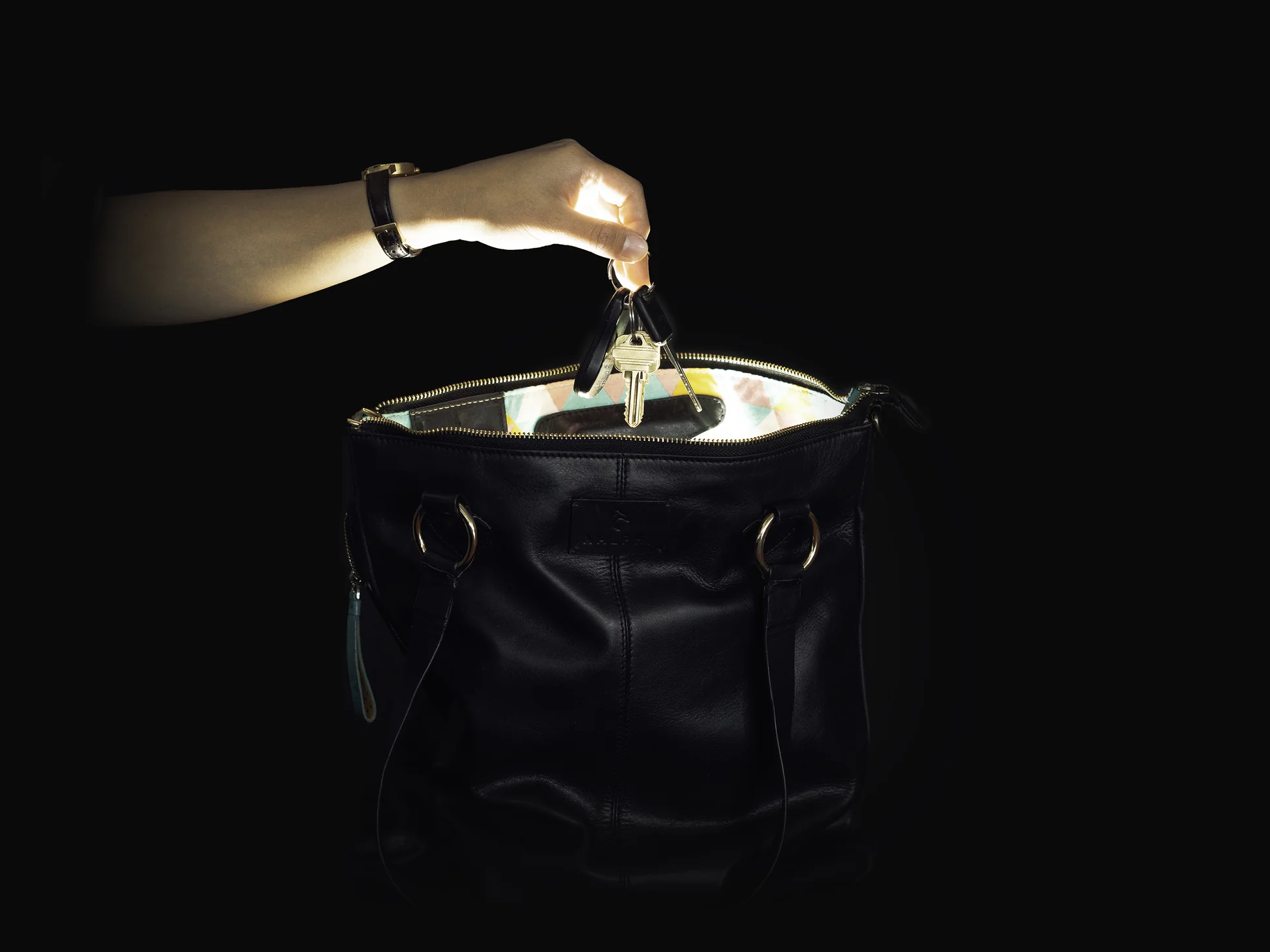 Forbes just named India’s coolest smart bag brand!