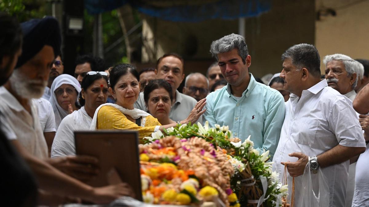 3-month countdown begins: Government probe to uncover truth behind Ahmedabad plane crash!
