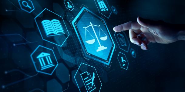 What if your job application was written by a criminal AI?