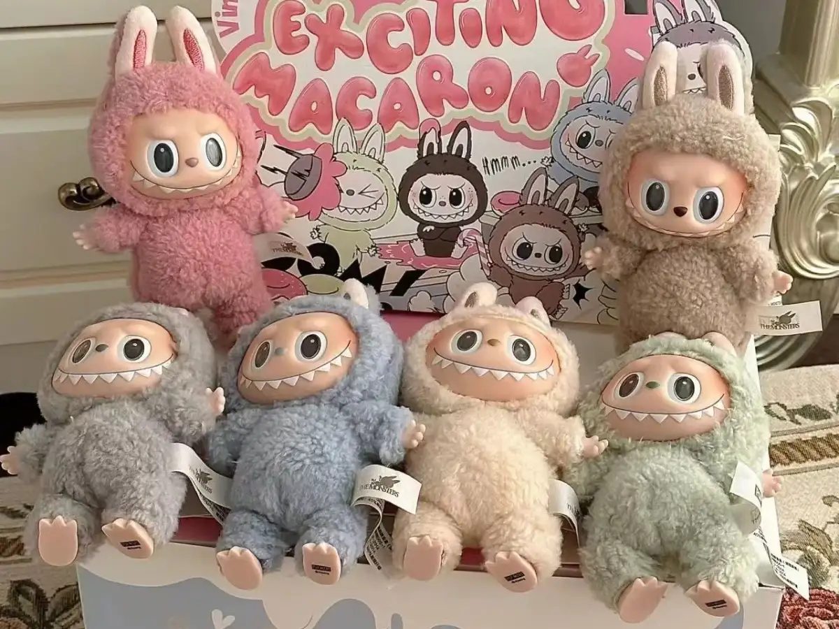 This Labubu doll scam is fooling thousands — Don’t be next!