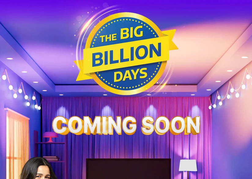 Flipkart Big Billion Days 2025 is Coming… !