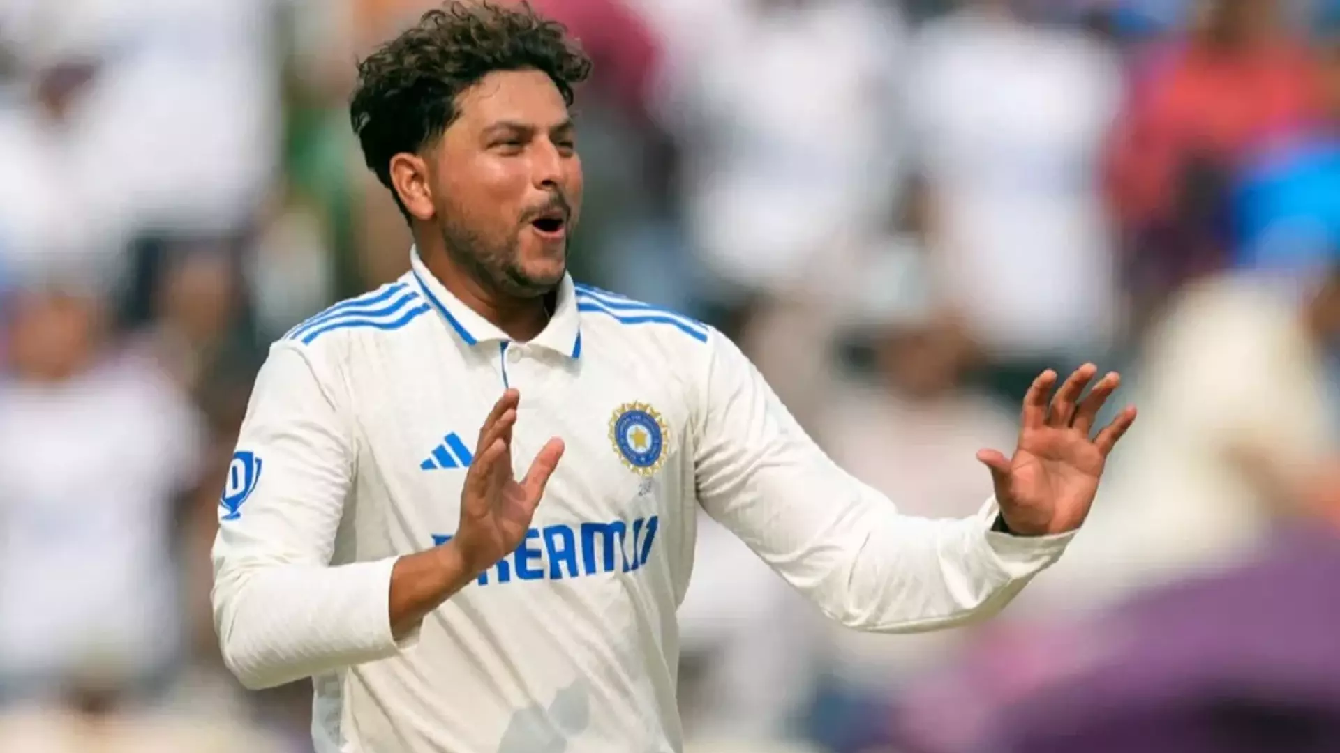After Lord's defeat, Calls grow louder for Kuldeep's return to India XI!