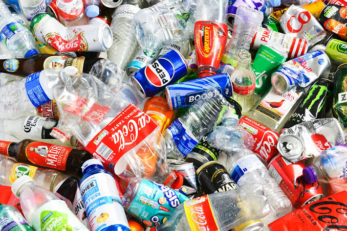 Can the world finally fix plastic pollution?