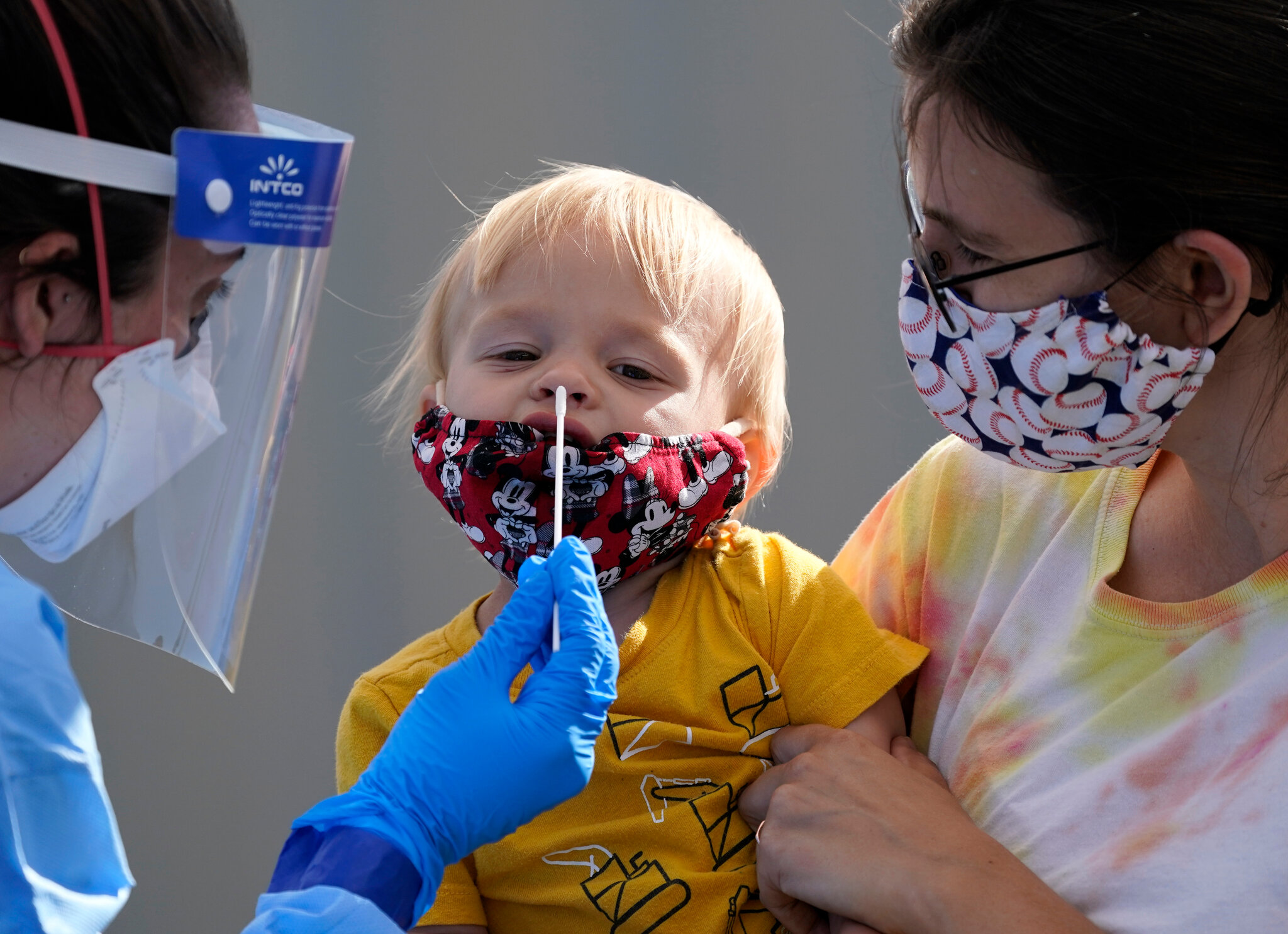 Long COVID in kids: New study reveals age-specific symptoms to watch for