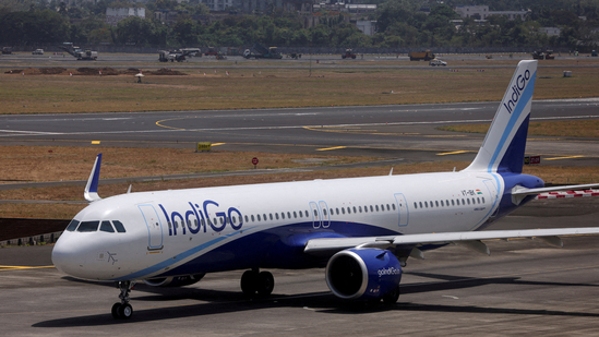 Bomb scare forces IndiGo flight to make emergency landing in Nagpur!