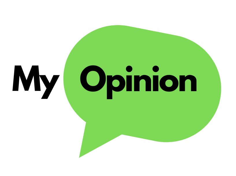 You think it’s your opinion but it’s not !!!