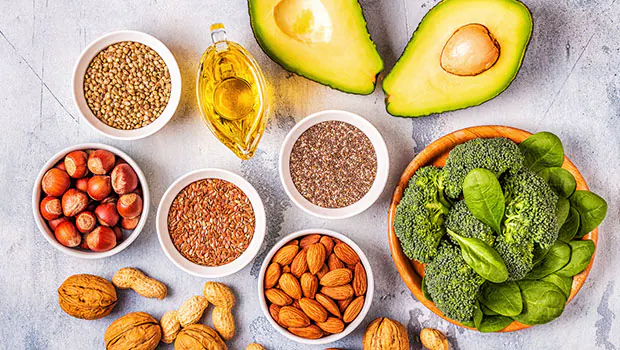 No Fish? No Problem! 7 Omega-3 Foods for Vegetarians
