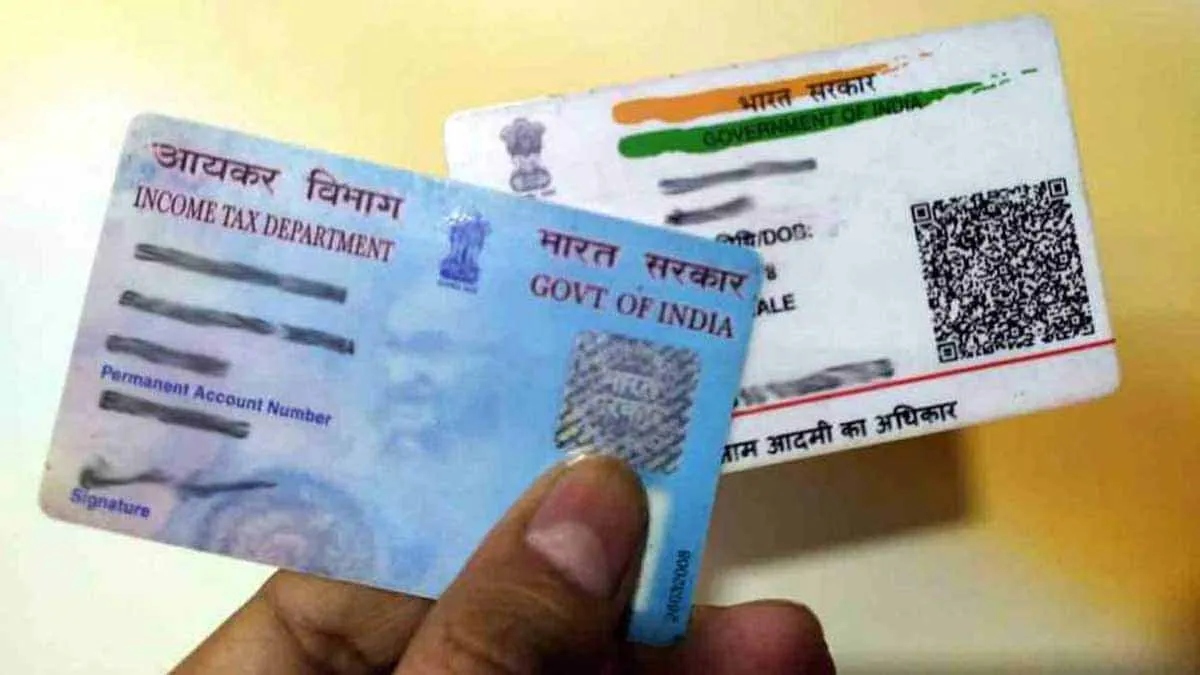 PAN card deactivation alert: Link your Aadhaar now!