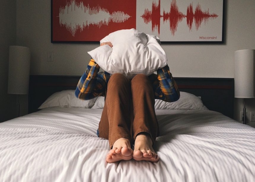 Is Screaming the New Meditation? Gen Z Thinks So