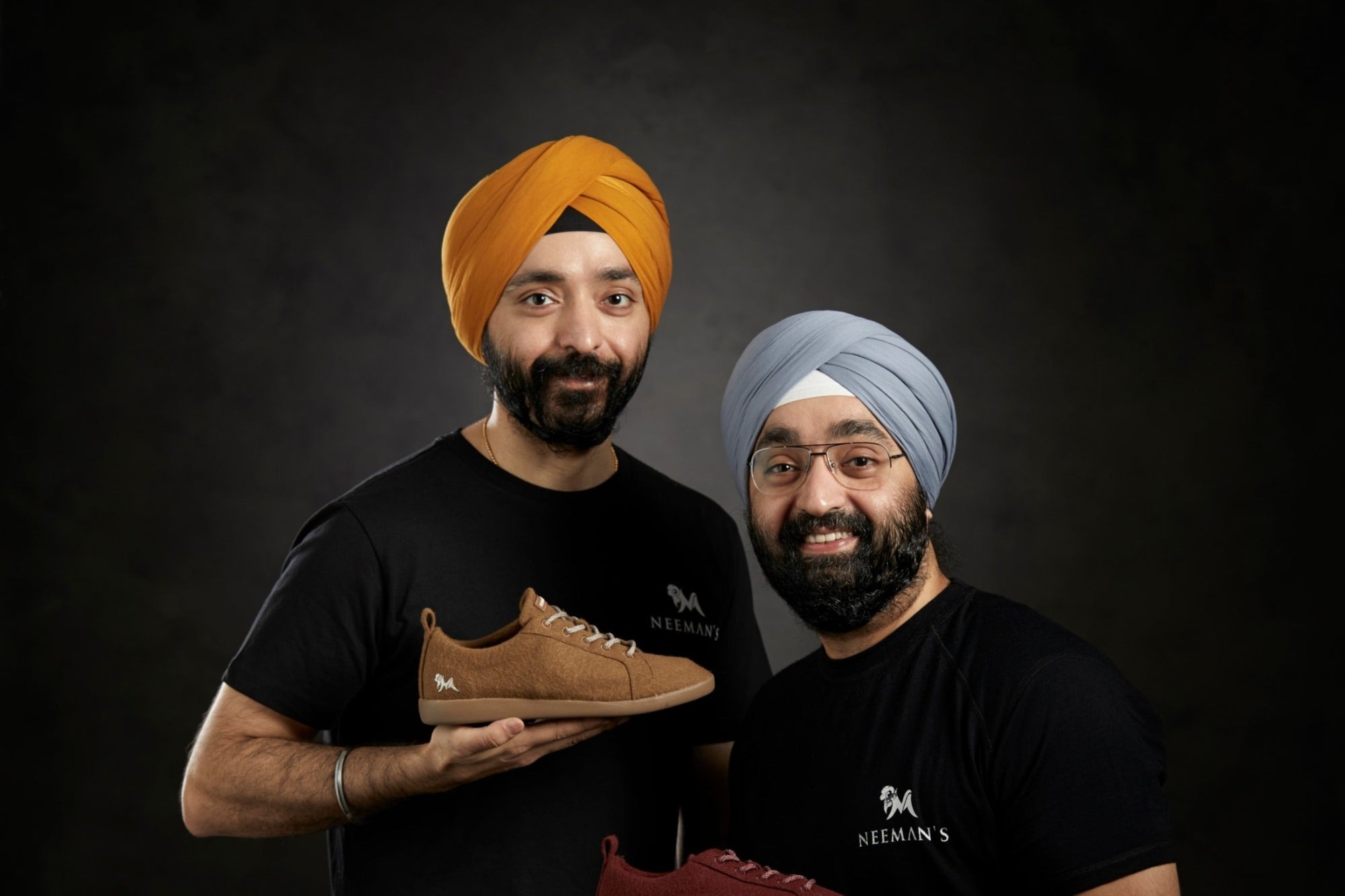 Startup of the Day: Neeman's Shoes